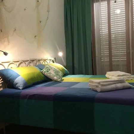 La Maison Terrasini