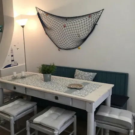 La Maison Terrasini *