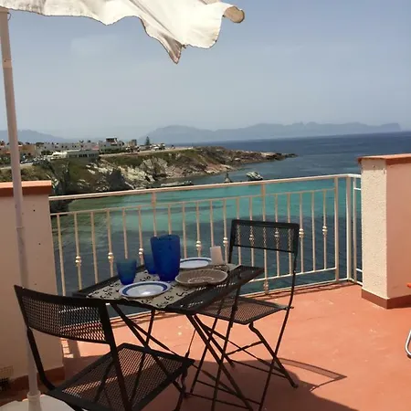 Casa de Férias La Maison Terrasini