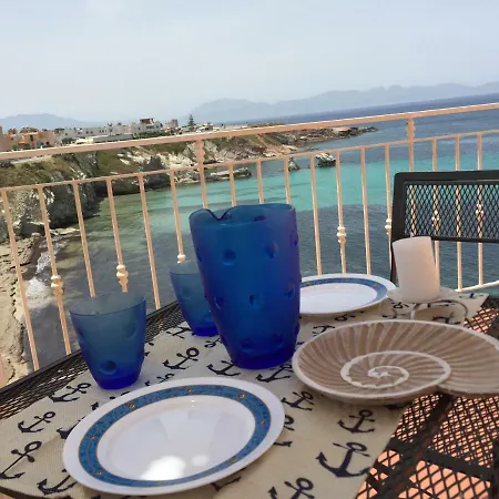 La Maison Terrasini