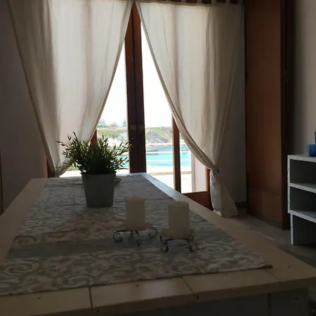 La Maison Terrasini * Terrasini