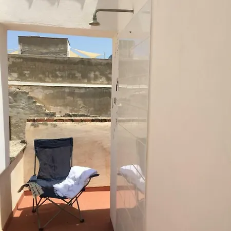 Casa de Férias La Maison Terrasini Terrasini