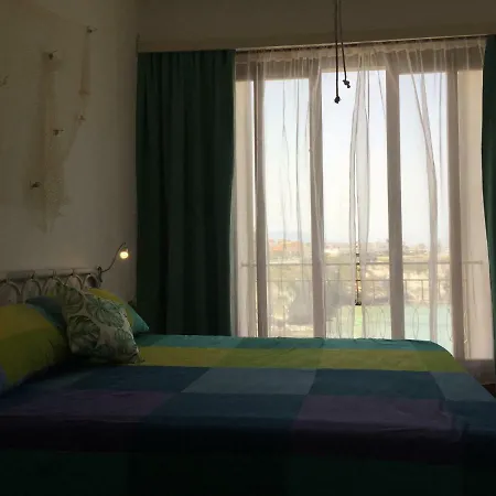 La Maison Terrasini Casa de Férias *