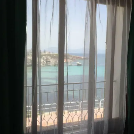 La Maison Terrasini Casa de Férias Terrasini