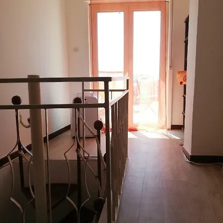 La Maison Terrasini * Terrasini